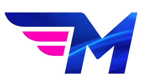 mobin transport logo